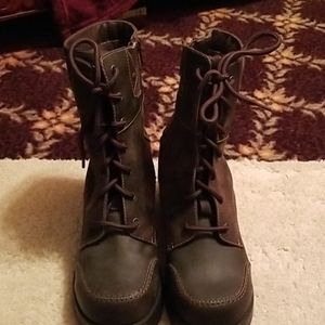 Mudd boots New 9 1/2